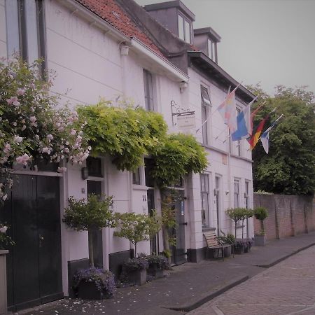De Stadsboerderij Кампен Екстериор снимка