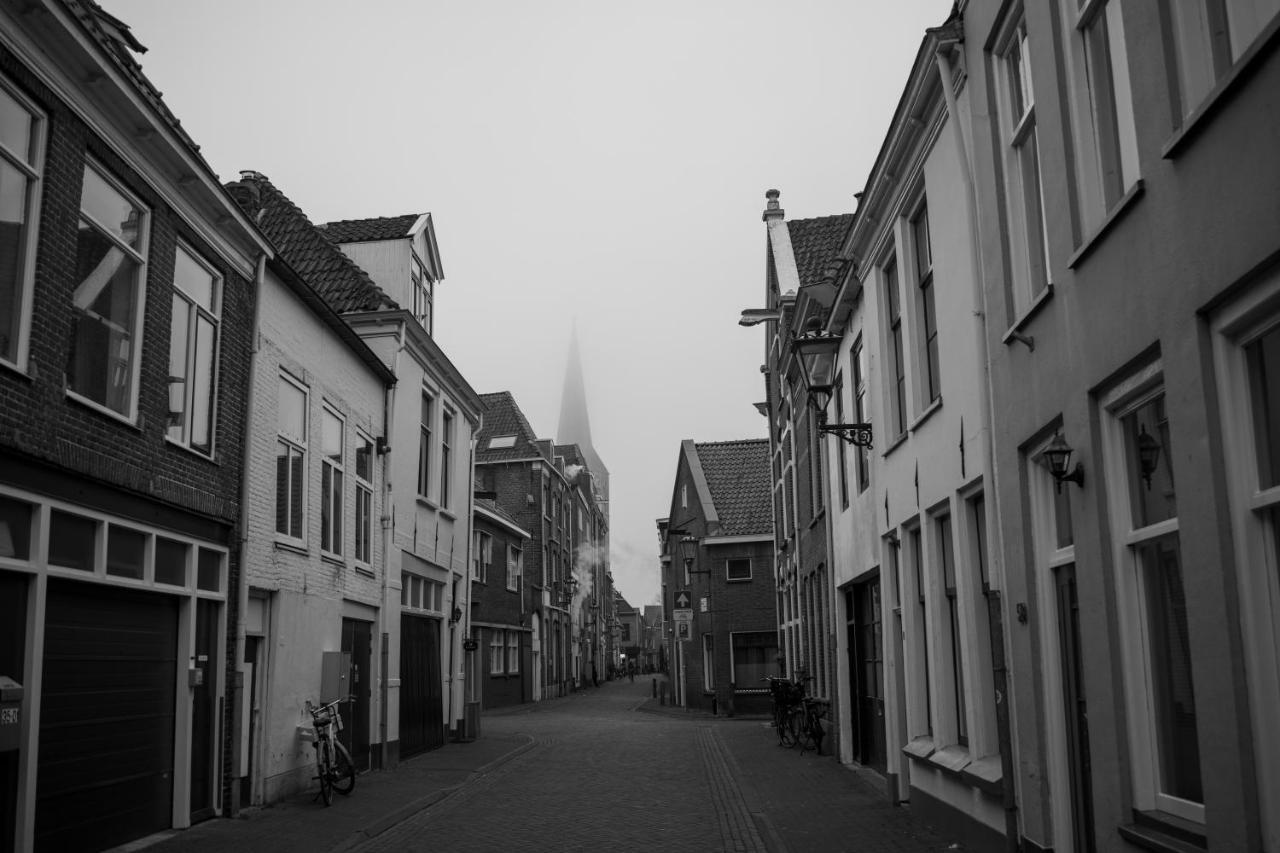 De Stadsboerderij Кампен Екстериор снимка