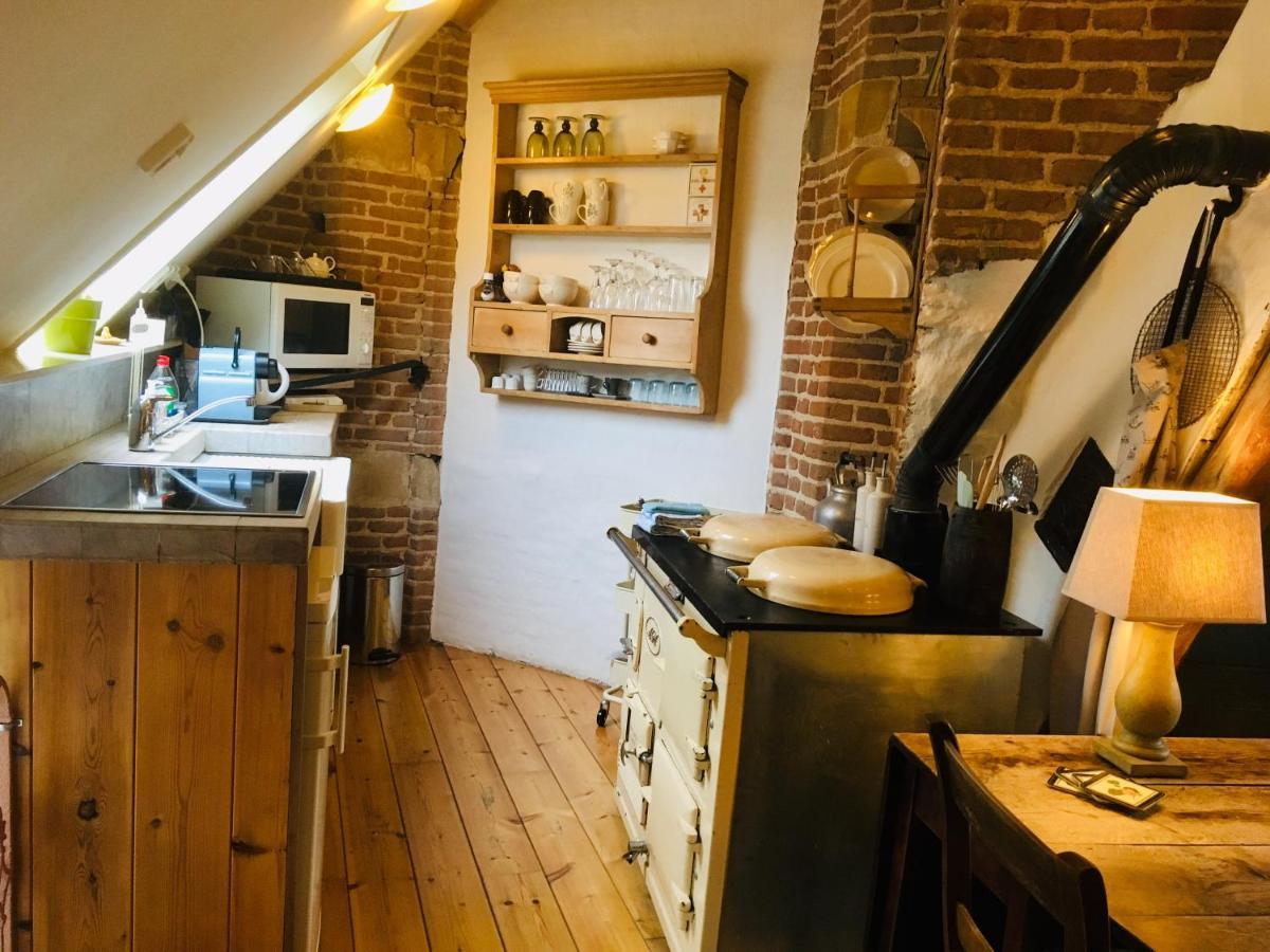 De Stadsboerderij Кампен Екстериор снимка