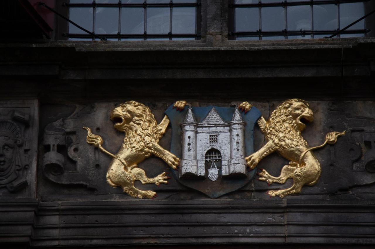 De Stadsboerderij Кампен Екстериор снимка