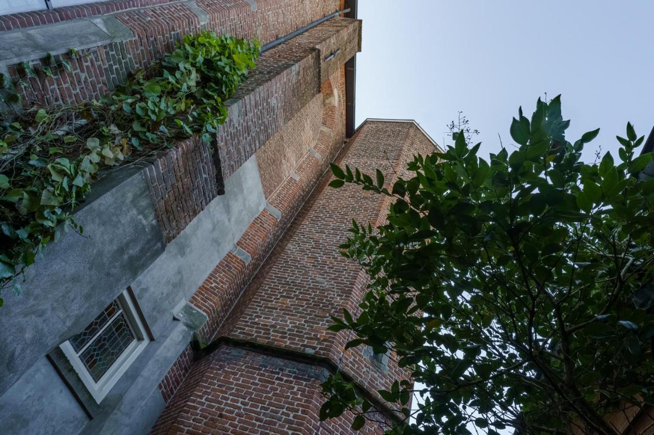 De Stadsboerderij Кампен Екстериор снимка